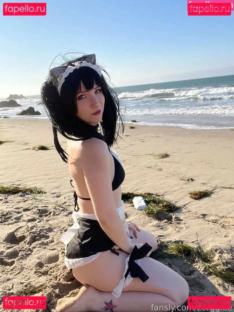 zerggiee Onlyfans Photo Gallery 