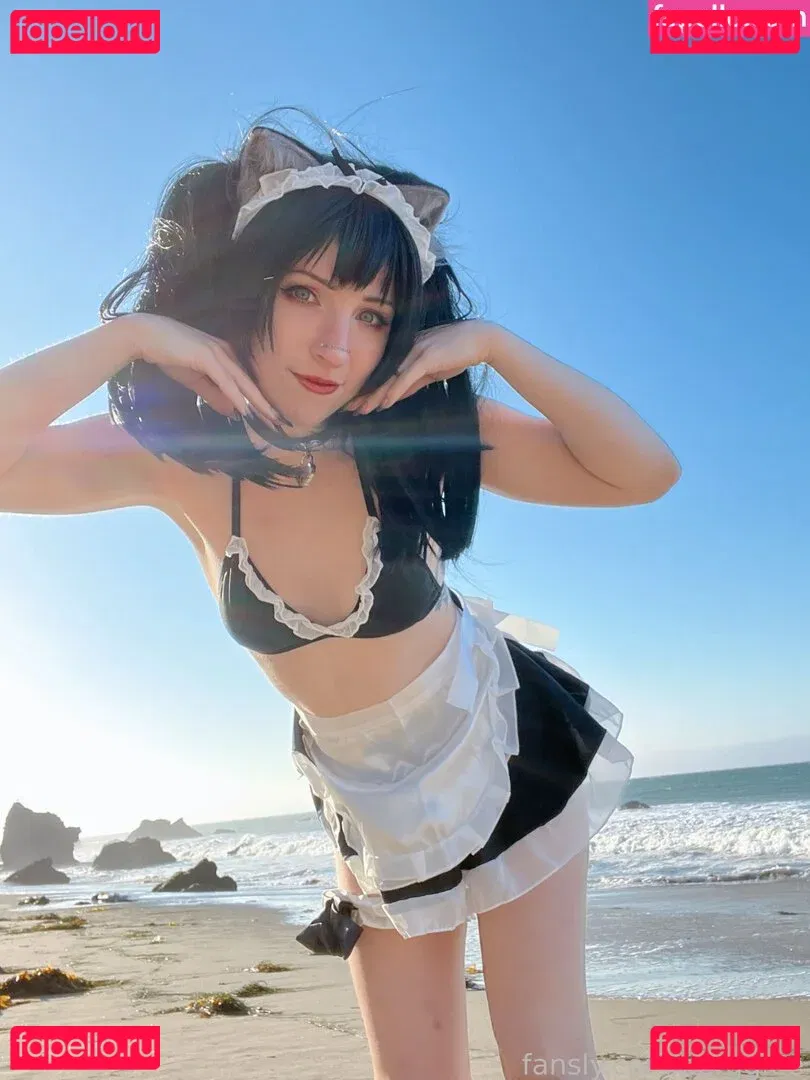 zerggiee Onlyfans Photo Gallery 