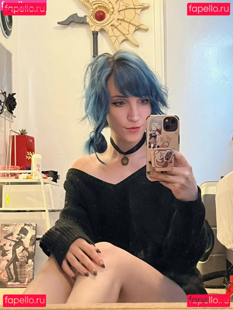 zerggiee Onlyfans Photo Gallery 