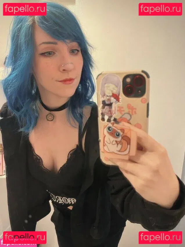 zerggiee Onlyfans Photo Gallery 