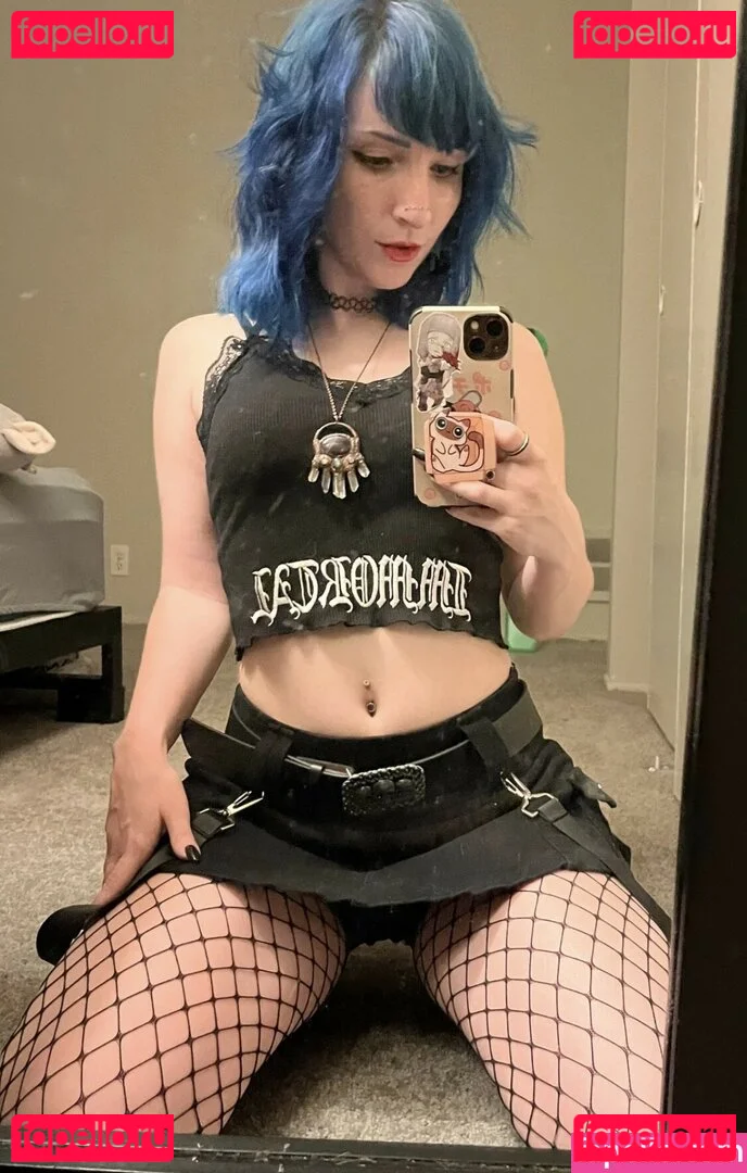 zerggiee Onlyfans Photo Gallery 