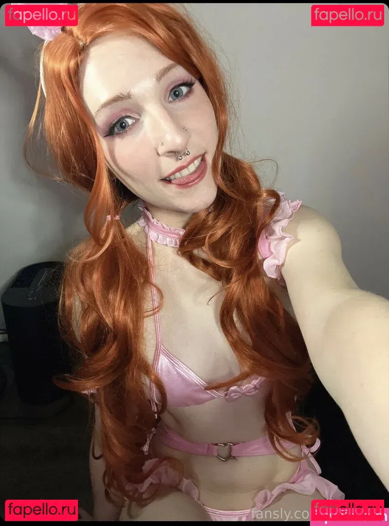 zerggiee Onlyfans Photo Gallery 