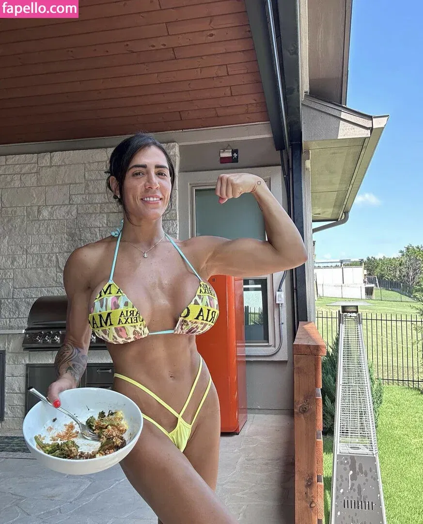 Nathalia Santoro Onlyfans Photo Gallery 