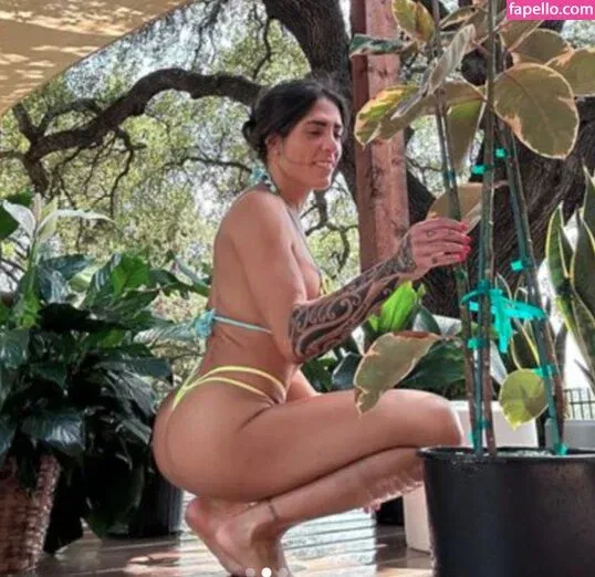 Nathalia Santoro Onlyfans Photo Gallery 