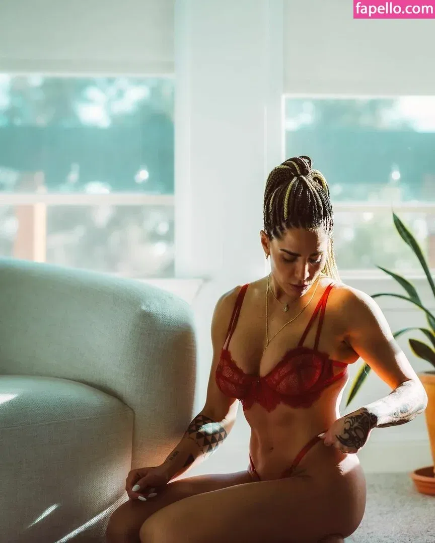 Nathalia Santoro Onlyfans Photo Gallery 