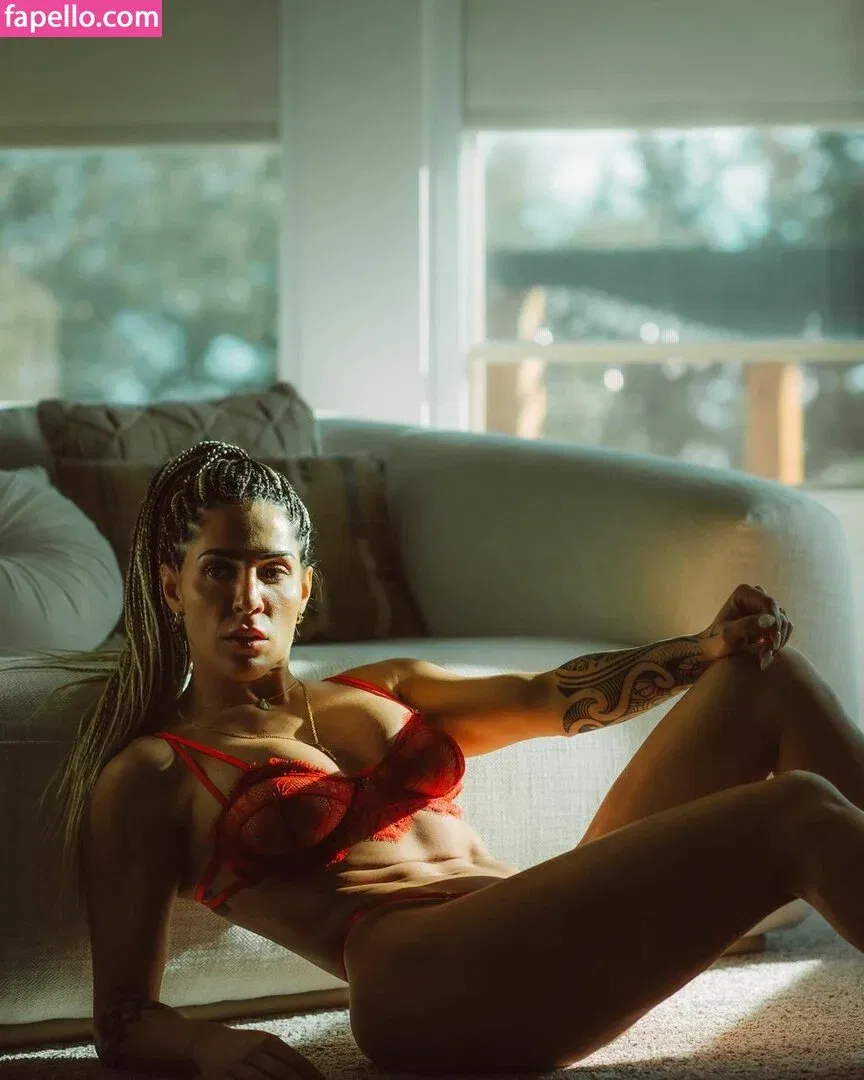 Nathalia Santoro Onlyfans Photo Gallery 