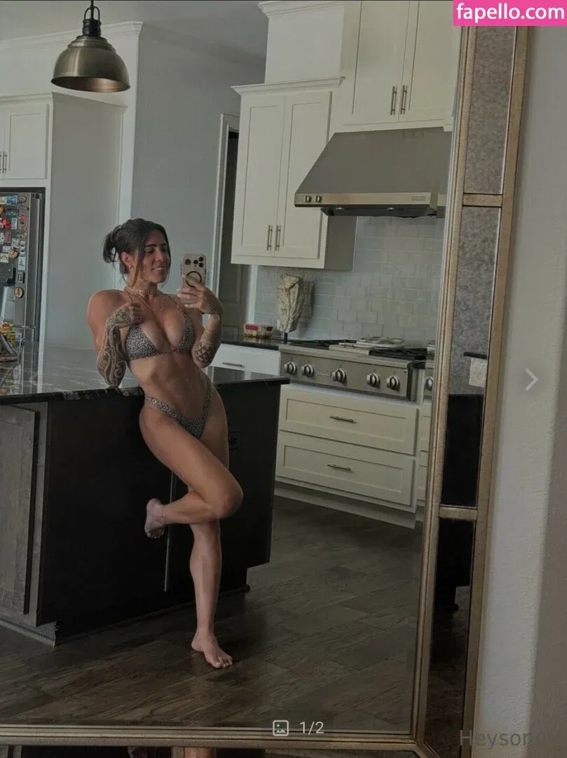 Nathalia Santoro Onlyfans Photo Gallery 