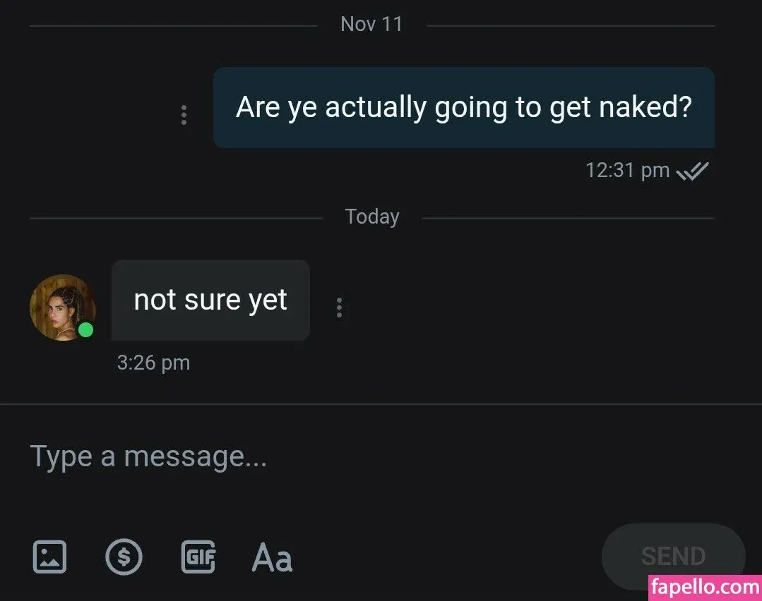 Nathalia Santoro Onlyfans Photo Gallery 