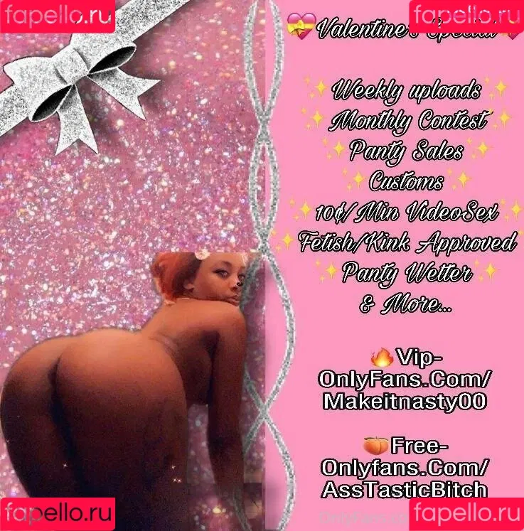 BaddieeBabe Onlyfans Photo Gallery 