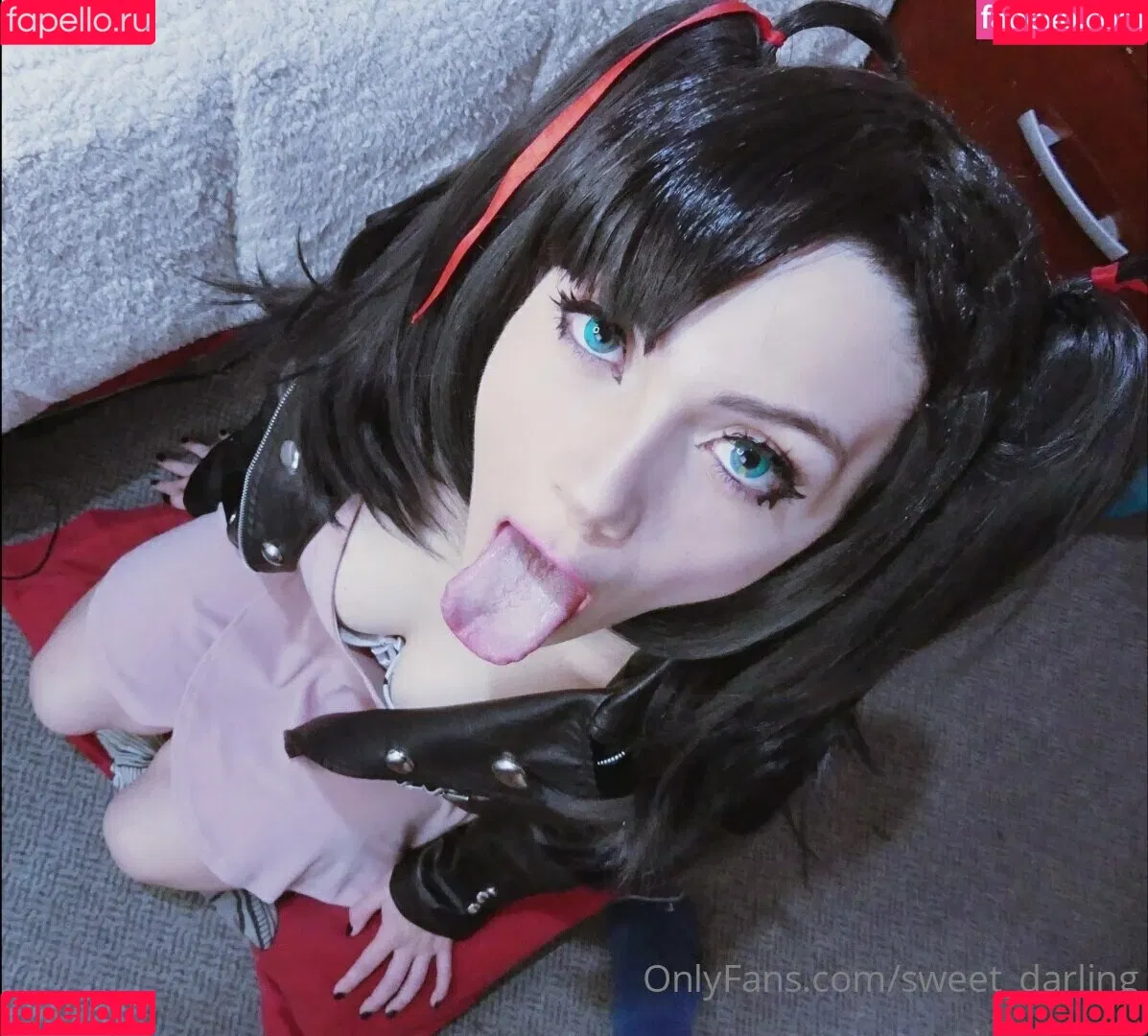sweet_darling Onlyfans Photo Gallery 