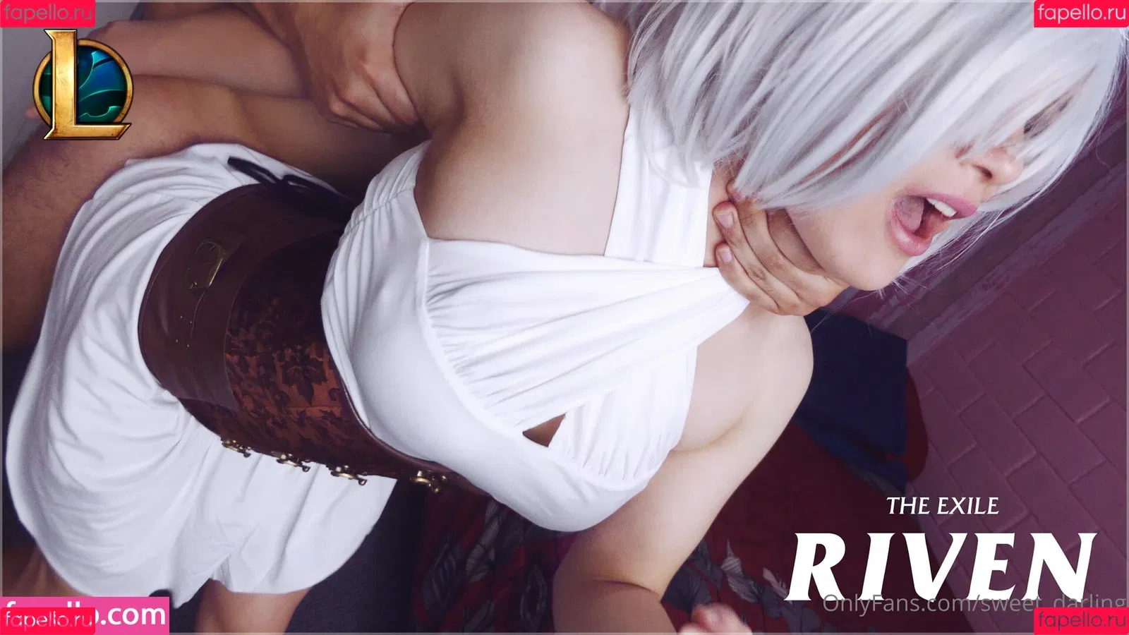 sweet_darling Onlyfans Photo Gallery 