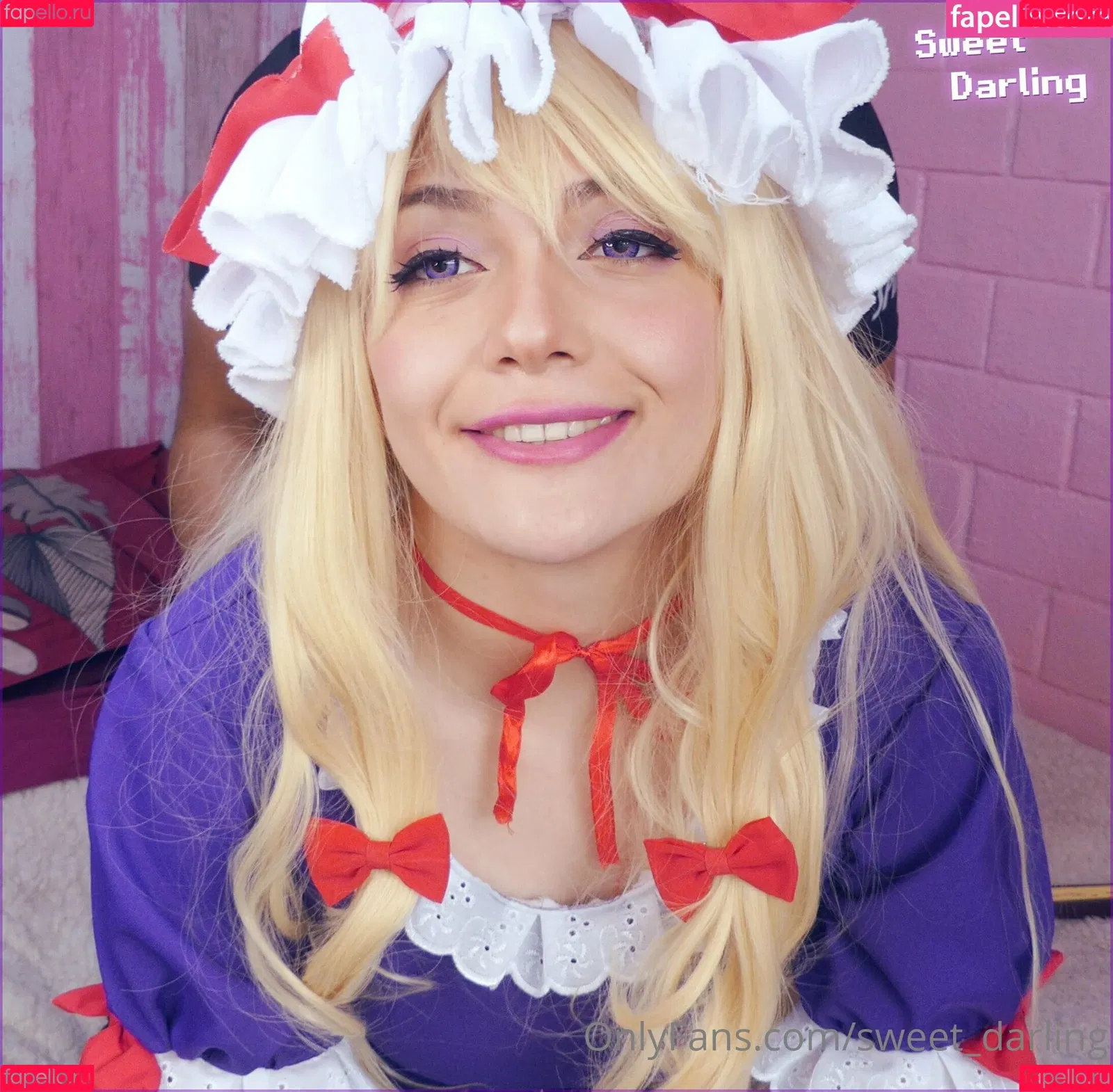 sweet_darling Onlyfans Photo Gallery 
