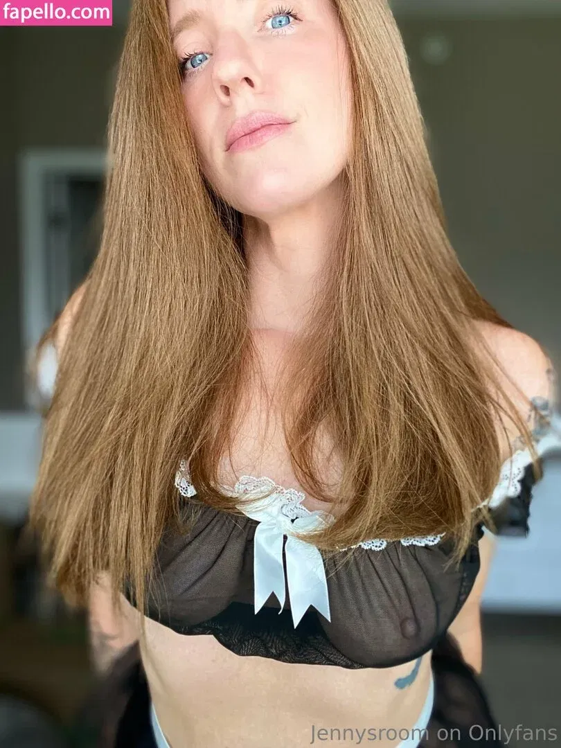 Jennysroom Onlyfans Photo Gallery 