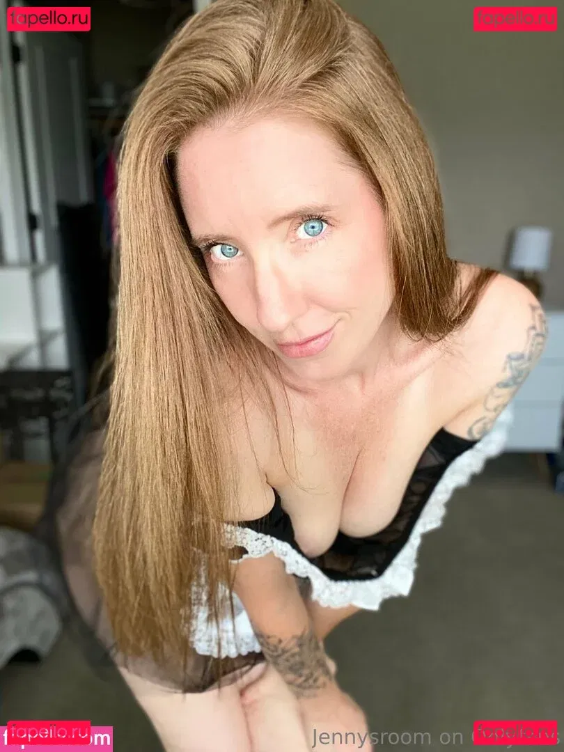 Jennysroom Onlyfans Photo Gallery 