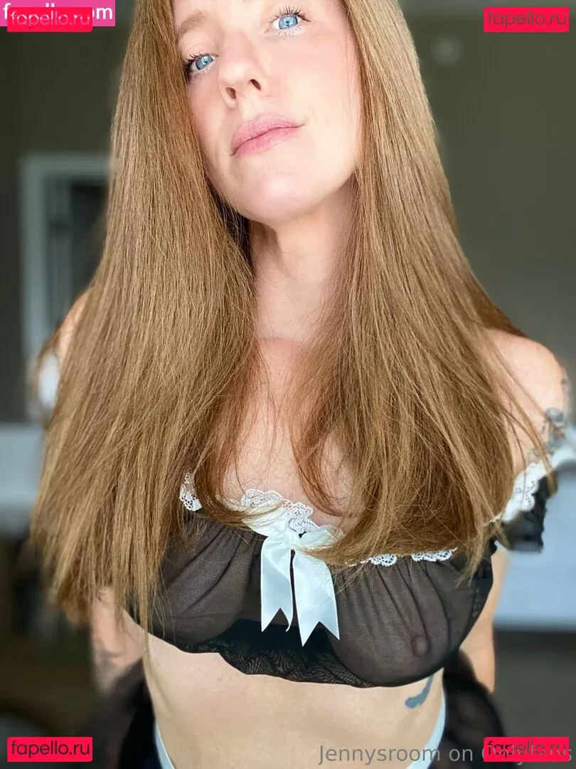Jennysroom Onlyfans Photo Gallery 
