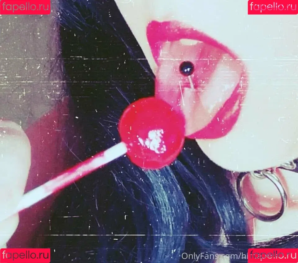 himeonisama Onlyfans Photo Gallery 