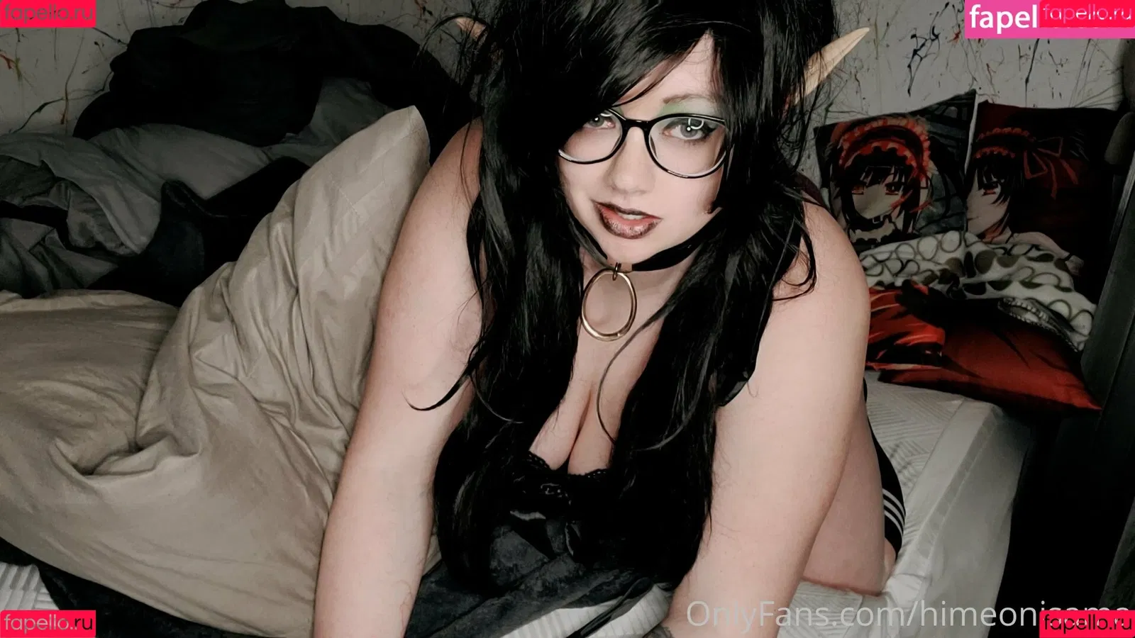 himeonisama Onlyfans Photo Gallery 