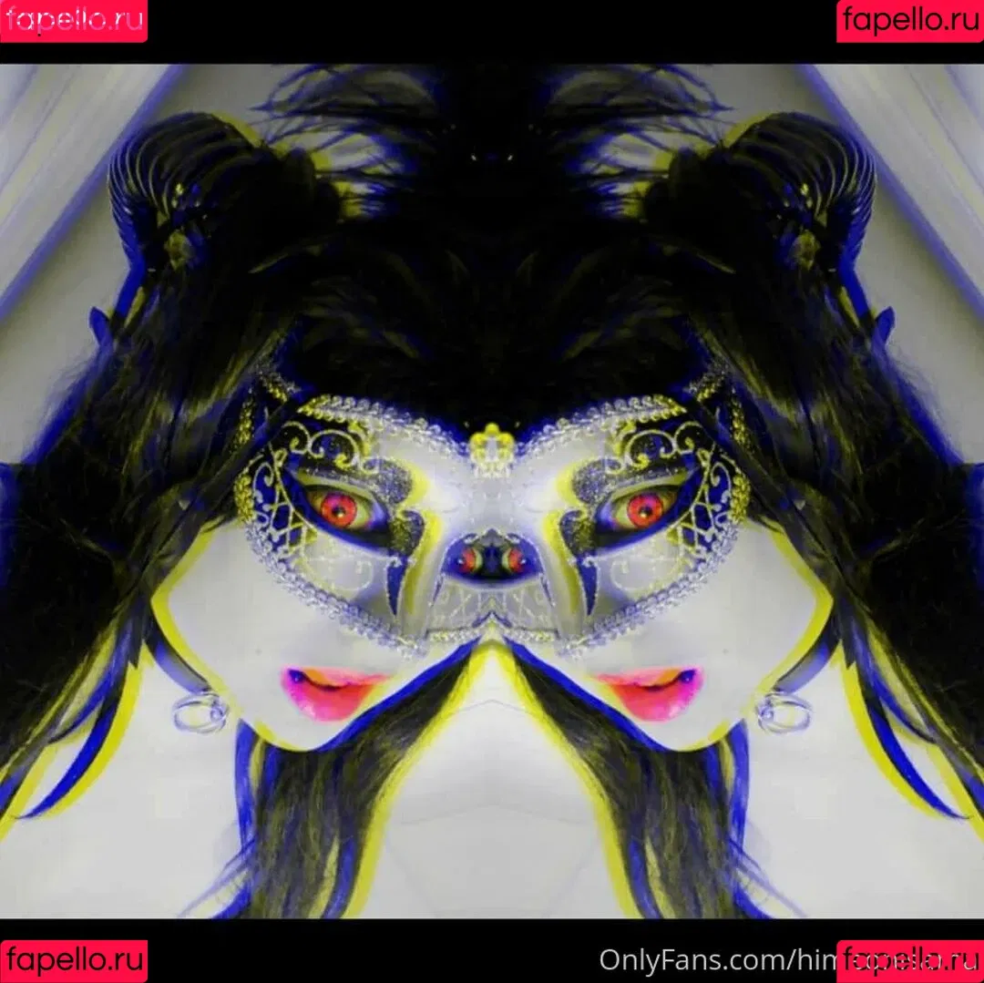himeonisama Onlyfans Photo Gallery 