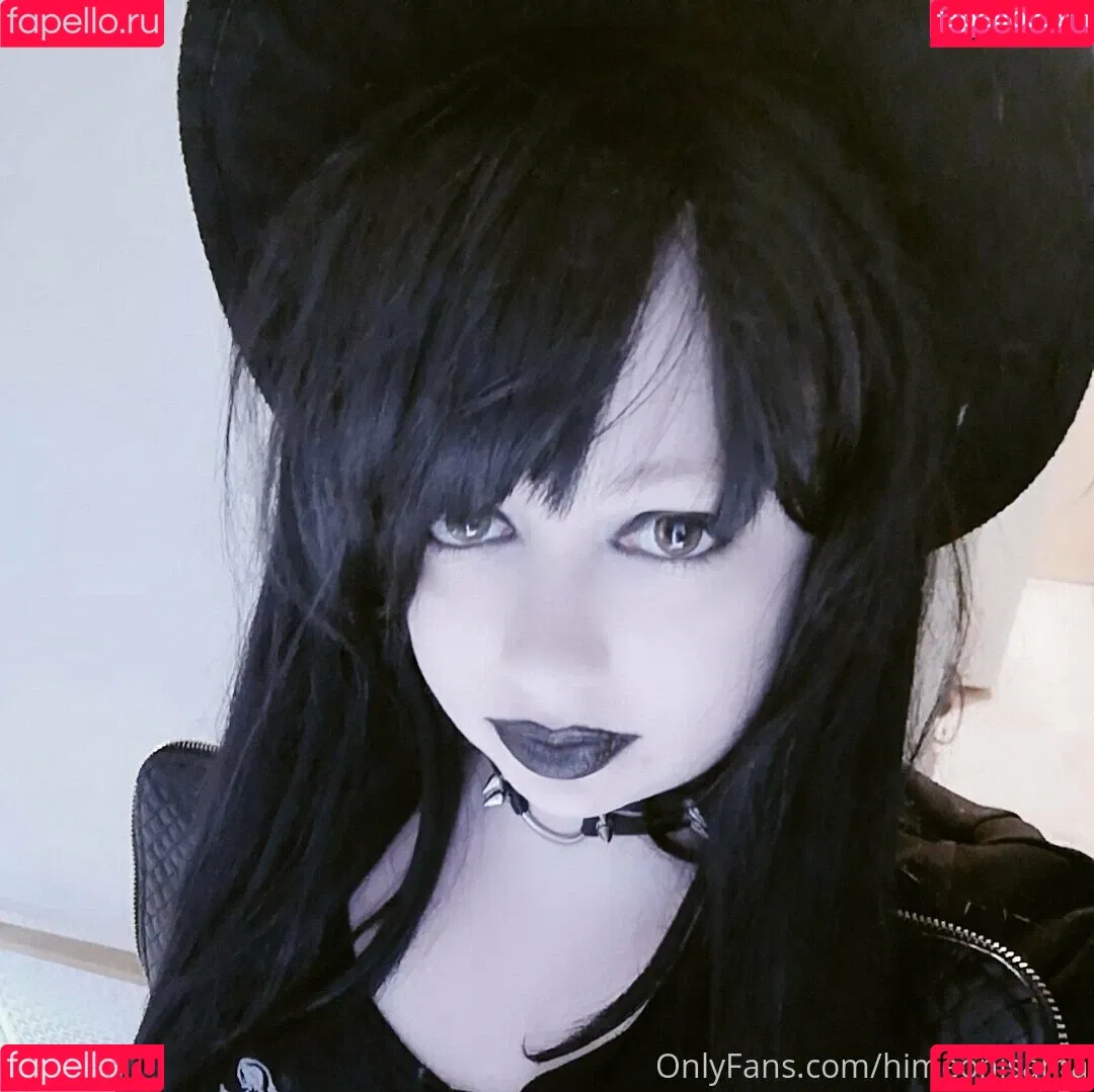 himeonisama Onlyfans Photo Gallery 