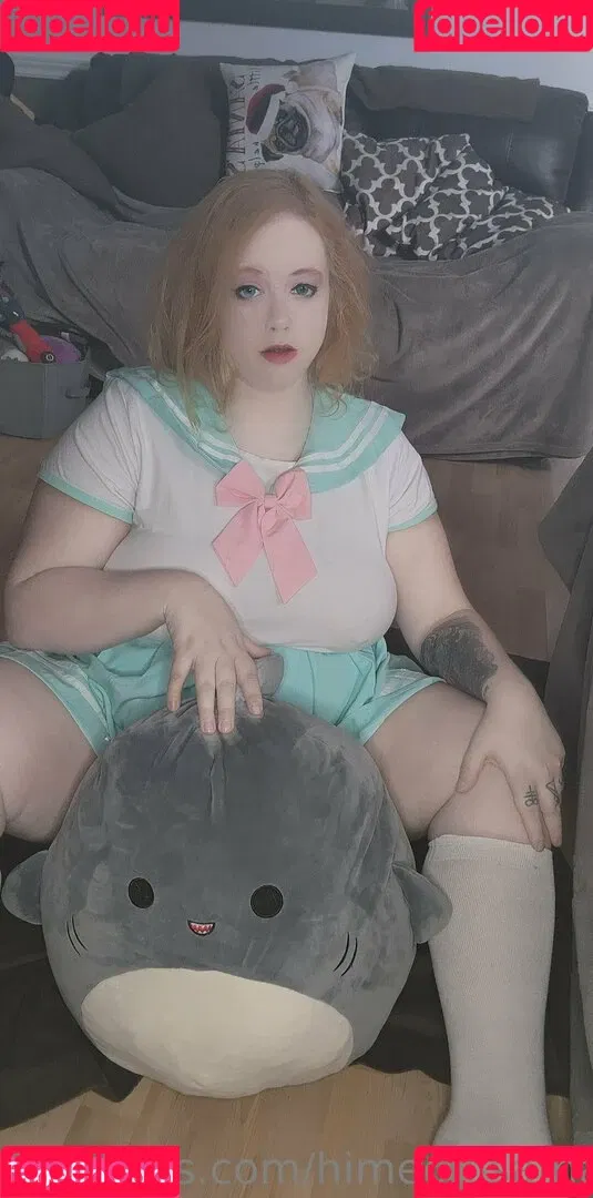himeonisama Onlyfans Photo Gallery 