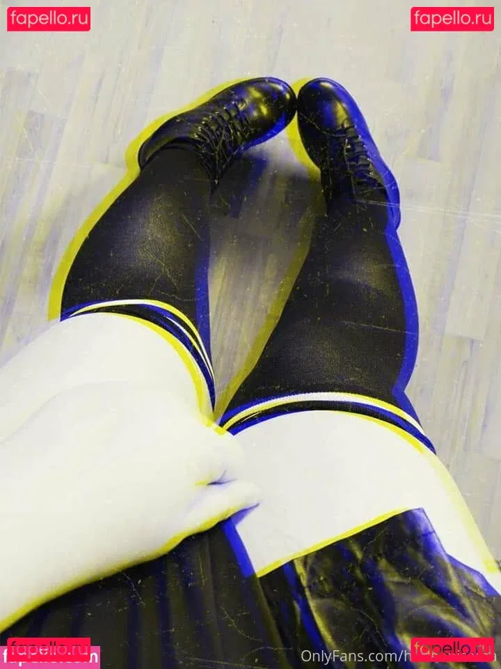 himeonisama Onlyfans Photo Gallery 