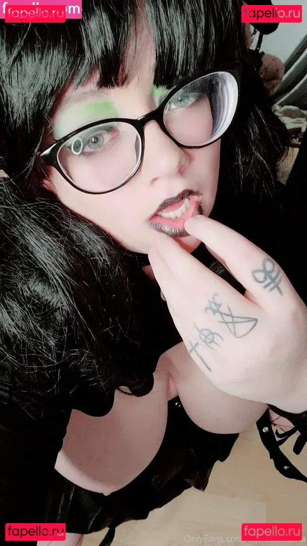 himeonisama Onlyfans Photo Gallery 