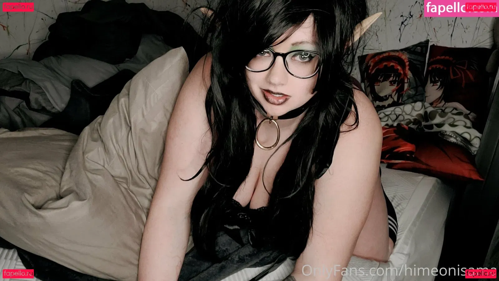 himeonisama Onlyfans Photo Gallery 