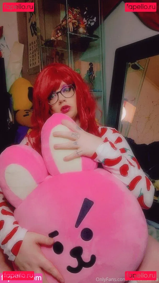 himeonisama Onlyfans Photo Gallery 