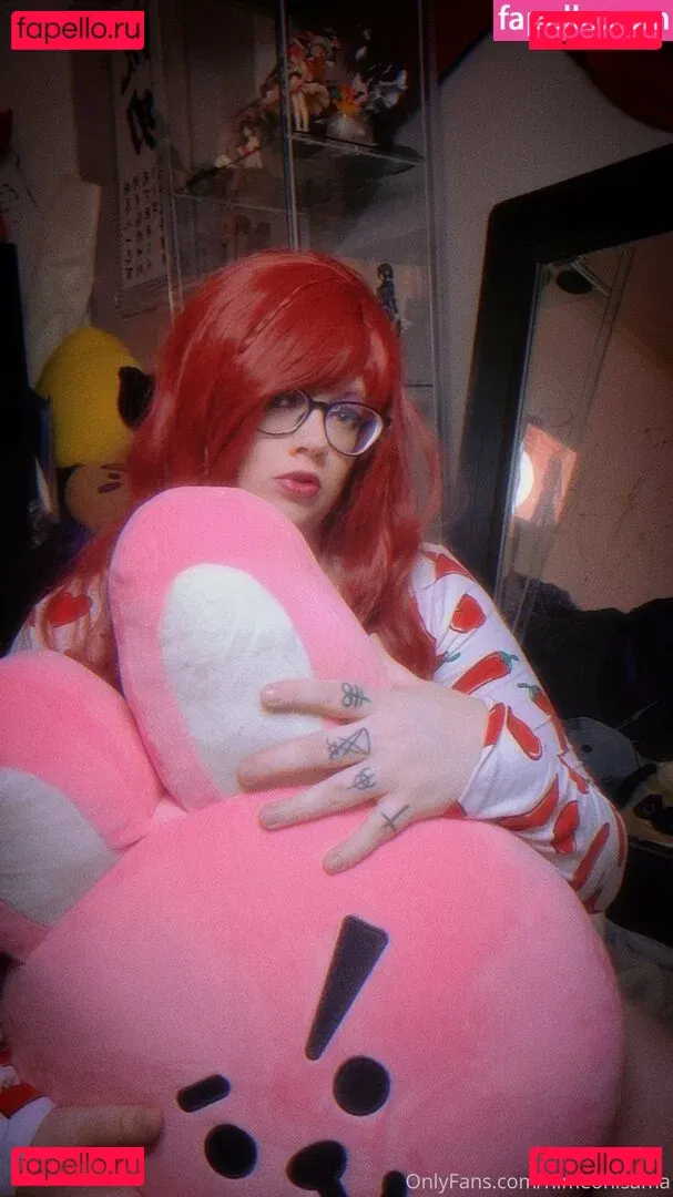 himeonisama Onlyfans Photo Gallery 