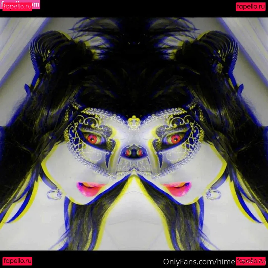 himeonisama Onlyfans Photo Gallery 