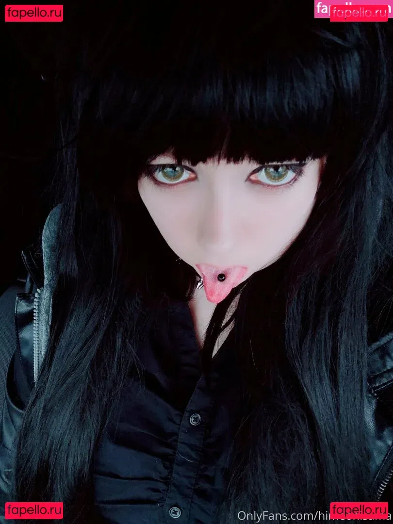 himeonisama Onlyfans Photo Gallery 