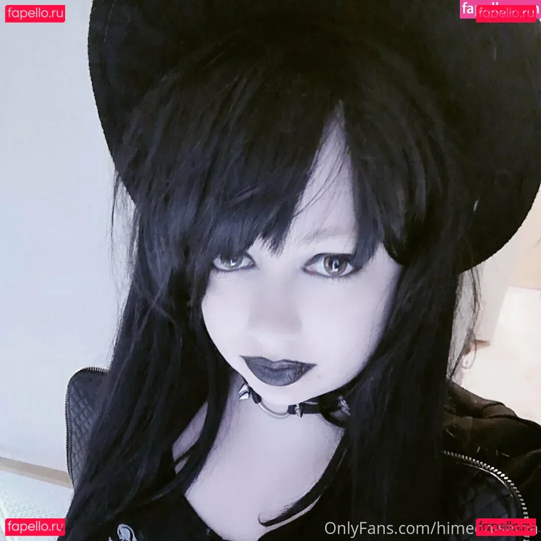 himeonisama Onlyfans Photo Gallery 