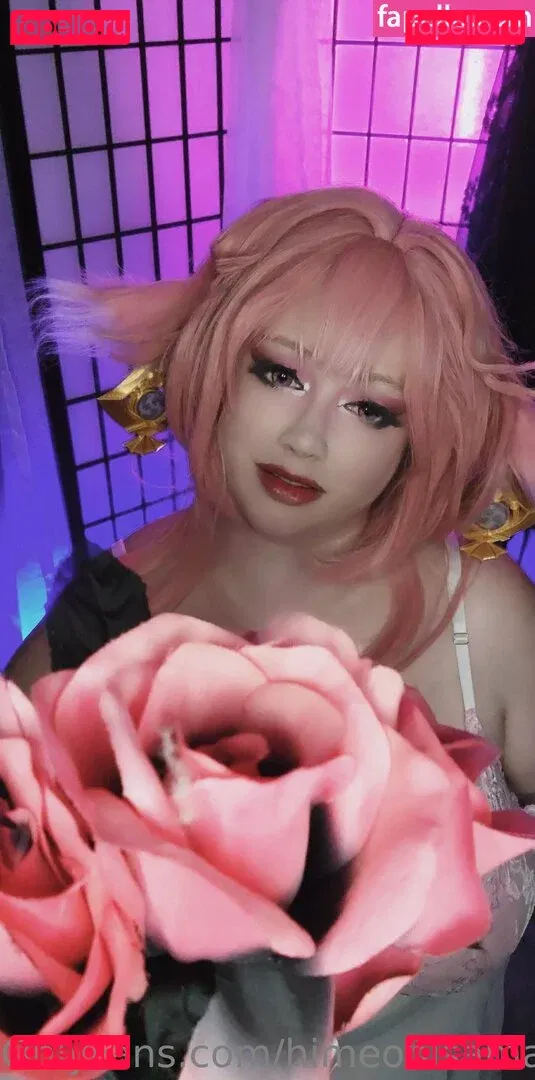 himeonisama Onlyfans Photo Gallery 