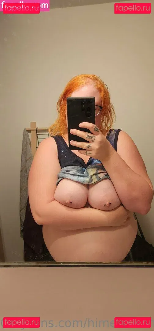 himeonisama Onlyfans Photo Gallery 