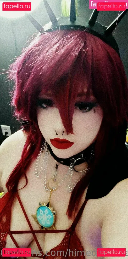 himeonisama Onlyfans Photo Gallery 