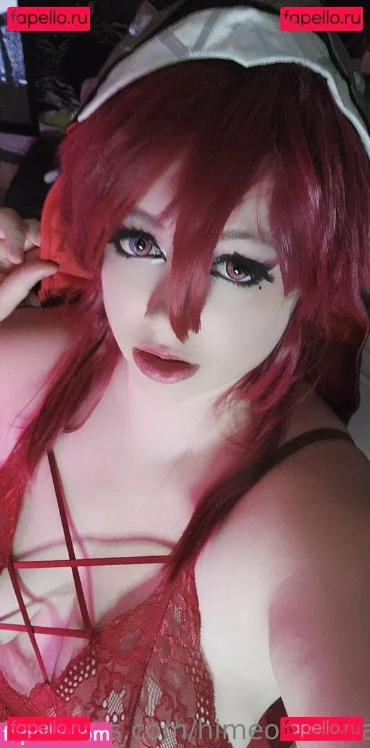 himeonisama Onlyfans Photo Gallery 
