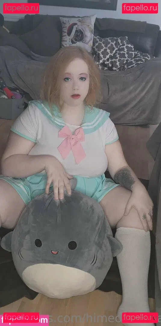 himeonisama Onlyfans Photo Gallery 