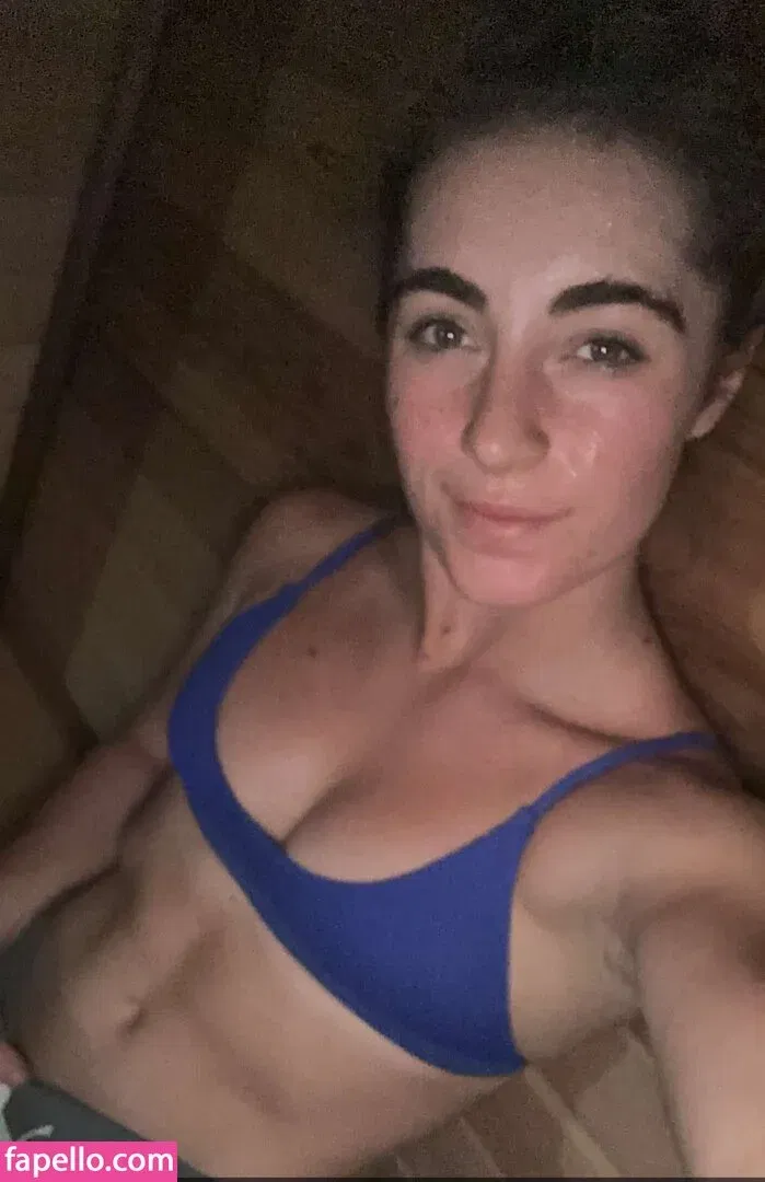 Demi Bagby Onlyfans Photo Gallery 