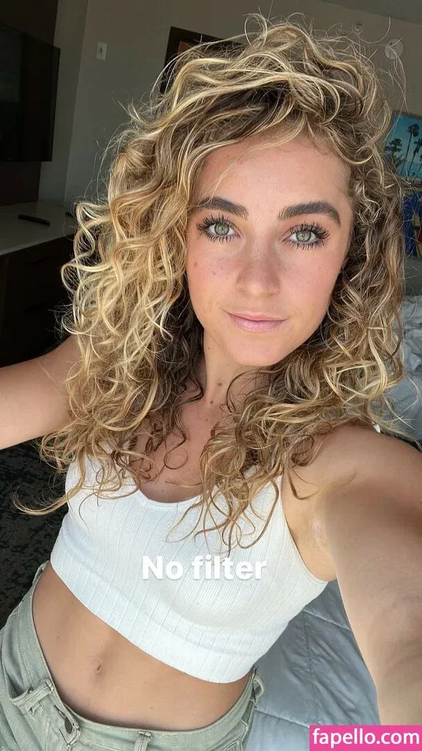 Demi Bagby Onlyfans Photo Gallery 