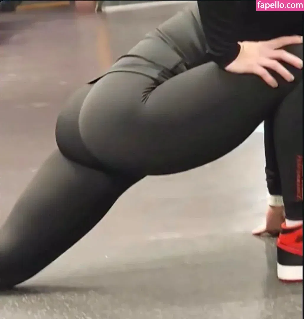 Demi Bagby Onlyfans Photo Gallery 