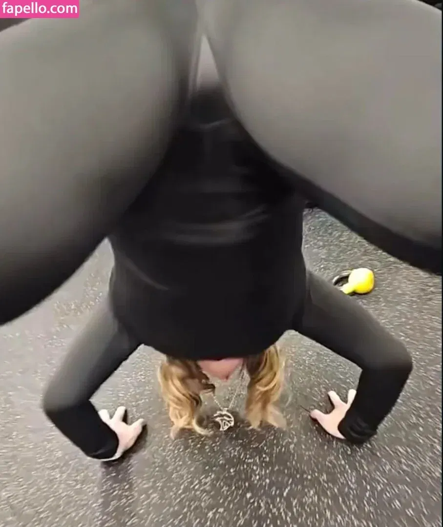 Demi Bagby Onlyfans Photo Gallery 