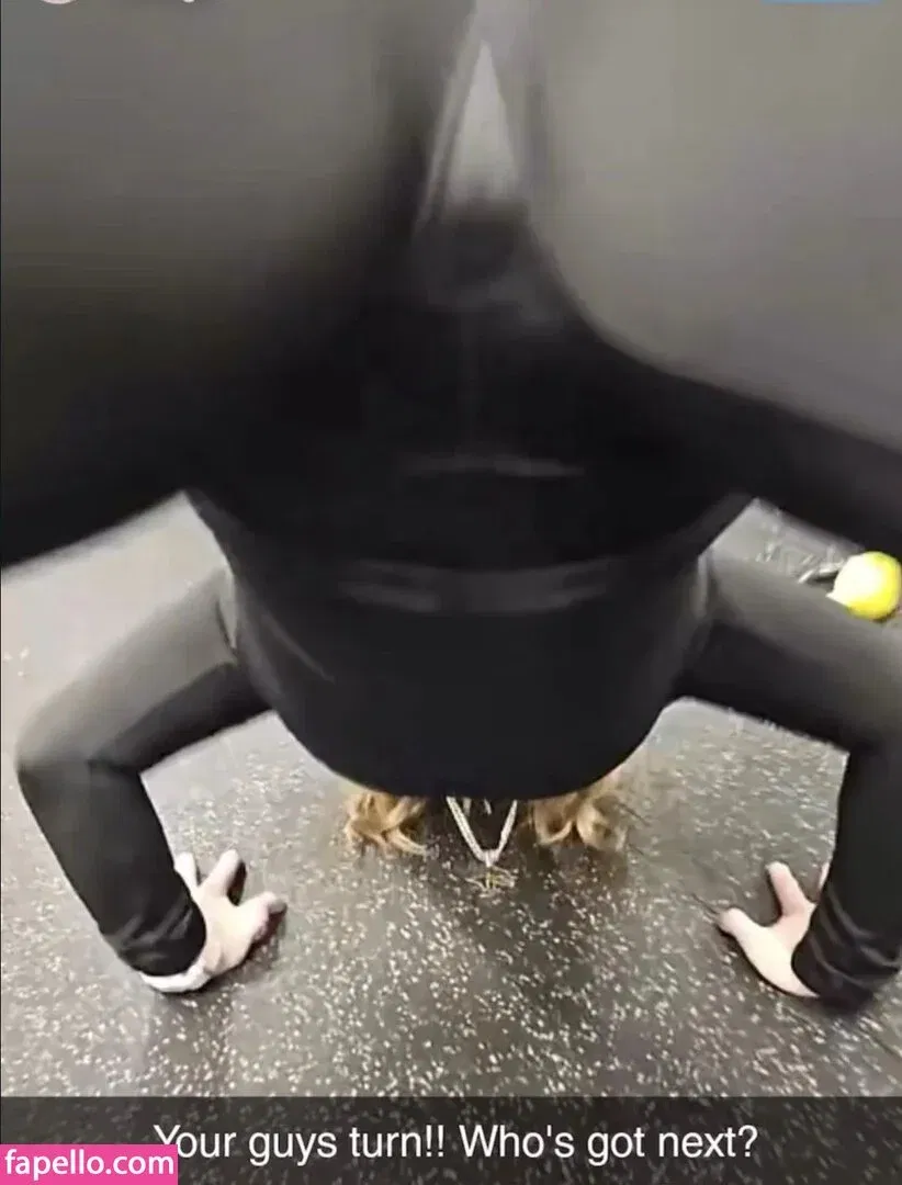 Demi Bagby Onlyfans Photo Gallery 