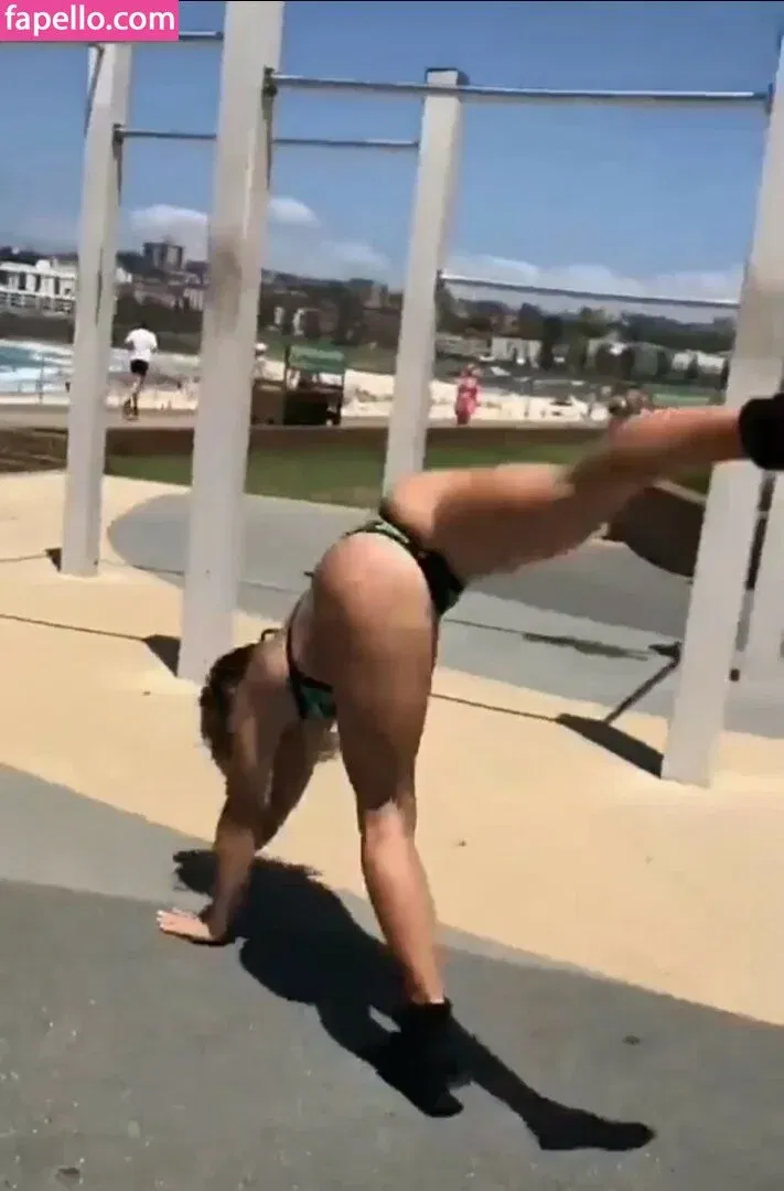 Demi Bagby Onlyfans Photo Gallery 