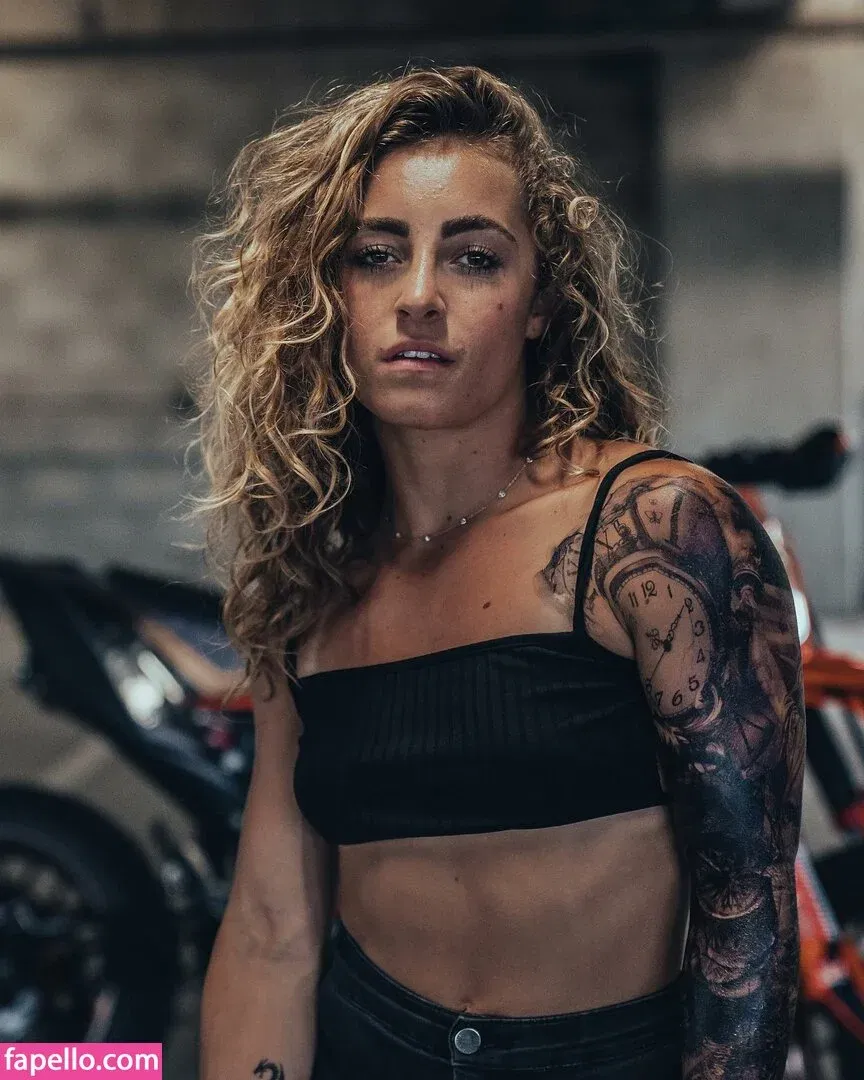 Demi Bagby Onlyfans Photo Gallery 