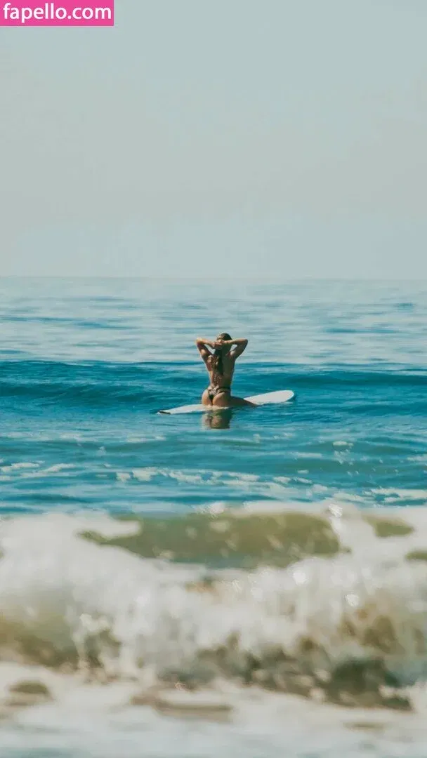 Demi Bagby Onlyfans Photo Gallery 