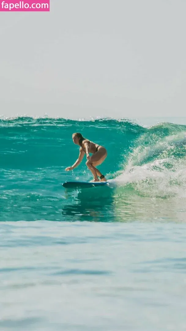 Demi Bagby Onlyfans Photo Gallery 