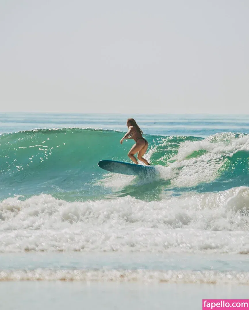 Demi Bagby Onlyfans Photo Gallery 