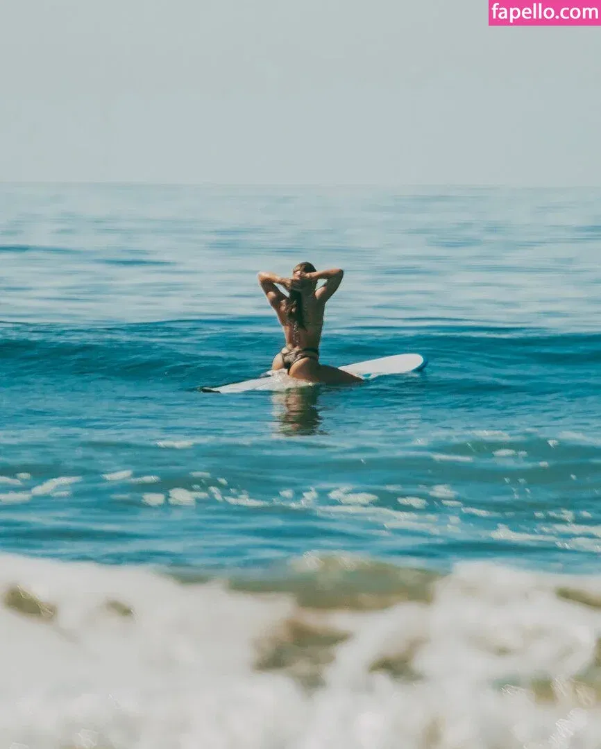 Demi Bagby Onlyfans Photo Gallery 