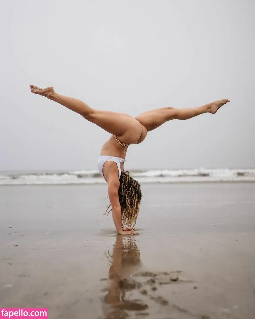 Demi Bagby Onlyfans Photo Gallery 