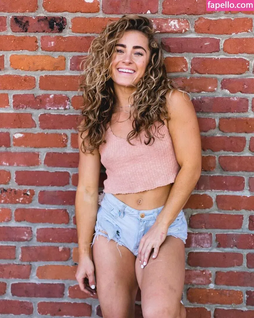 Demi Bagby Onlyfans Photo Gallery 